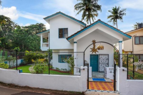 Blue Beach Villa
